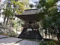 成相寺のその他建物