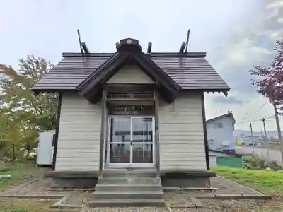 伊夜日子神社(北海道)