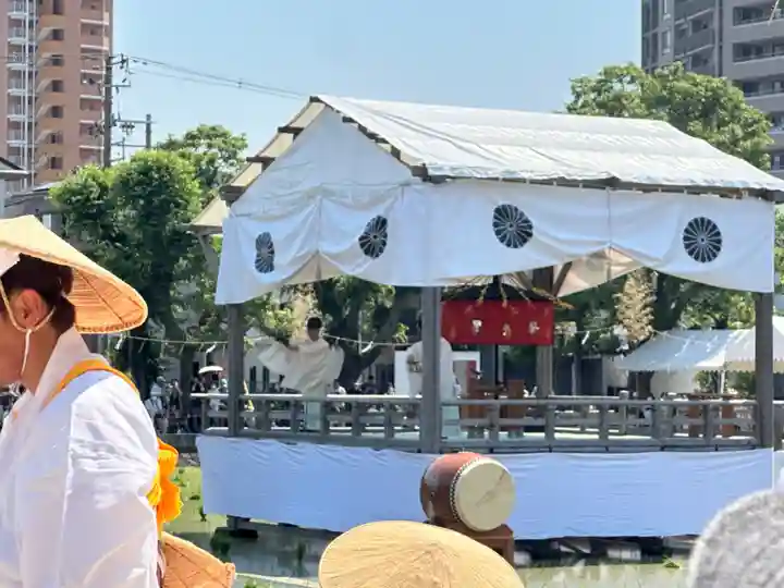 住吉大社(大阪府)