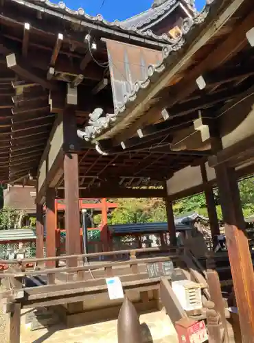 氷室神社(奈良県)