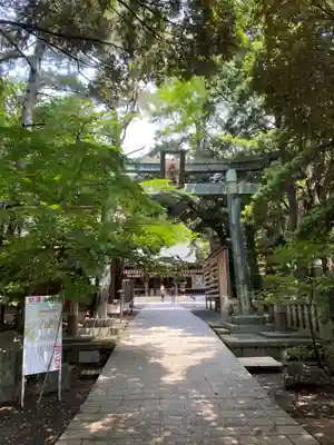 平塚八幡宮(神奈川県)