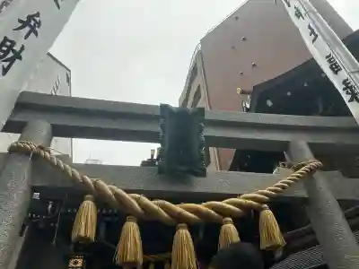 小網神社(東京都)