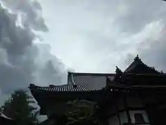 西教寺(滋賀県)