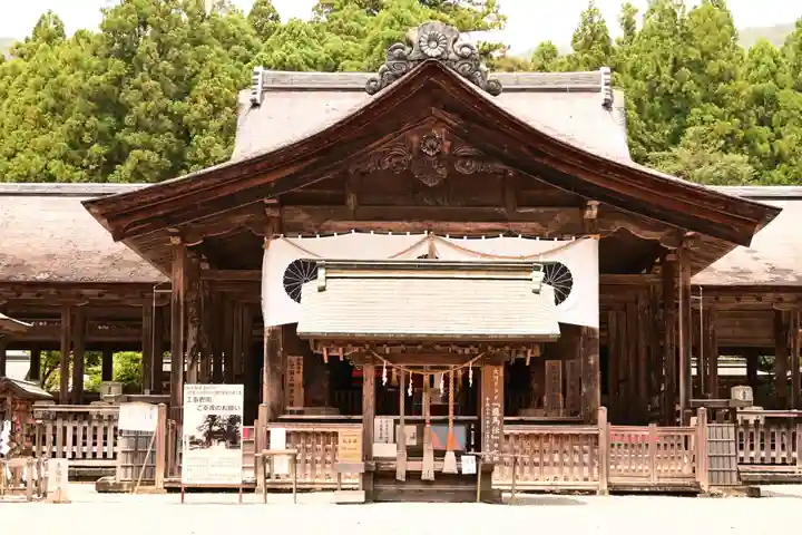 土佐神社(高知県)