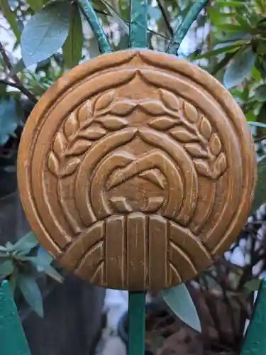 三光稲荷神社(東京都)