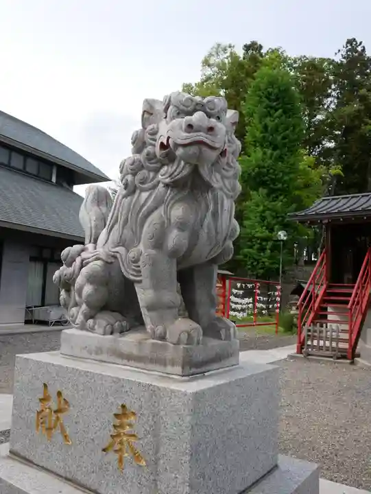 鹿沼今宮神社(栃木県)
