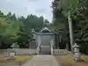 先崎神社(石川県)