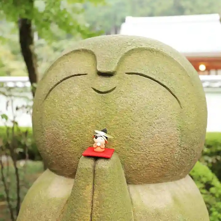 宝徳寺のその他建物