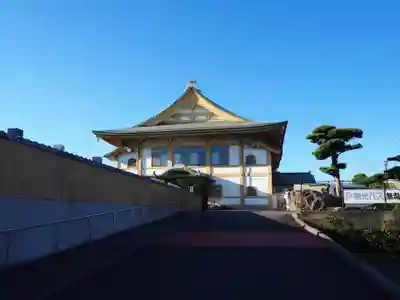 梅蔭寺のその他建物