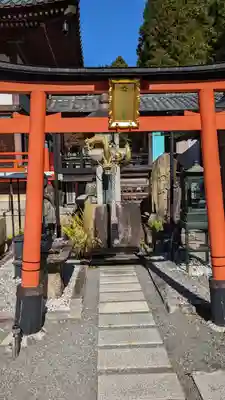 本圀寺(京都府)