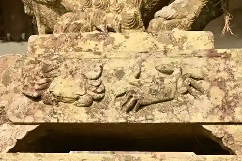 日峰神社(徳島県)