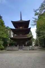 日吉神社の建物その他