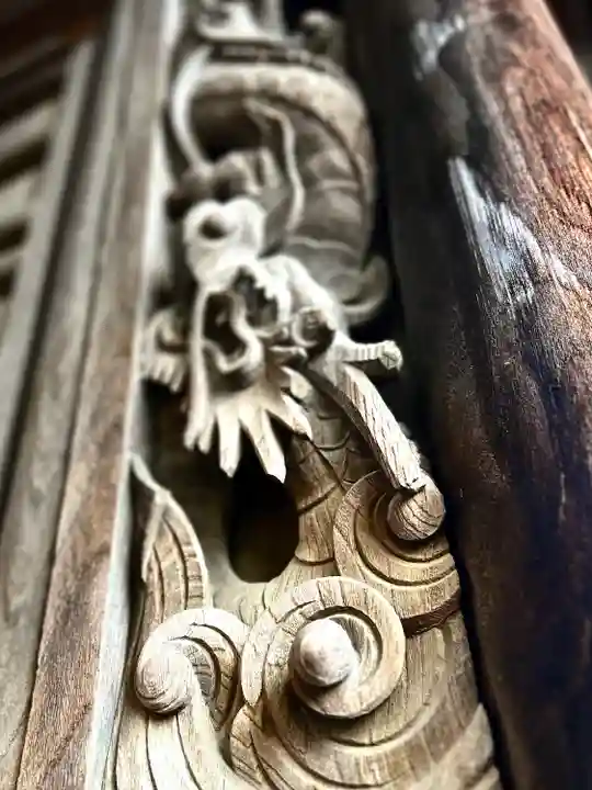 白鳥神社(長野県)