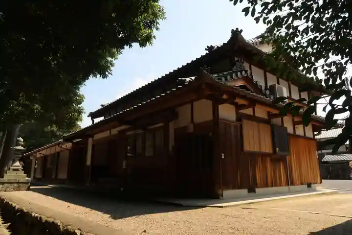 積田神社(三重県)