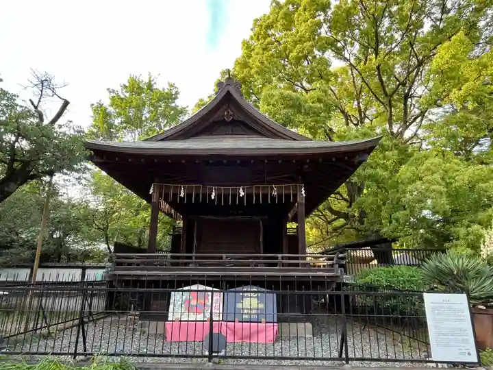 上野東照宮(東京都)