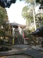 真福寺の建物その他