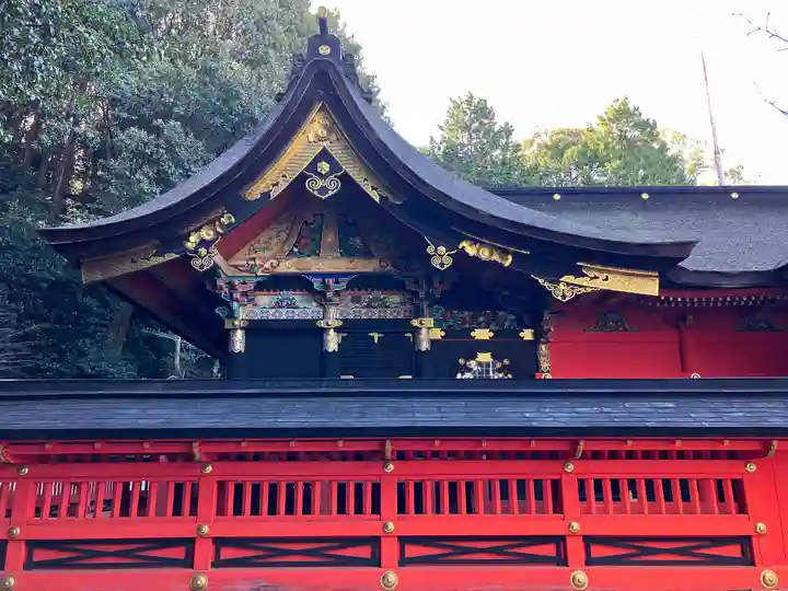 六所神社(愛知県)