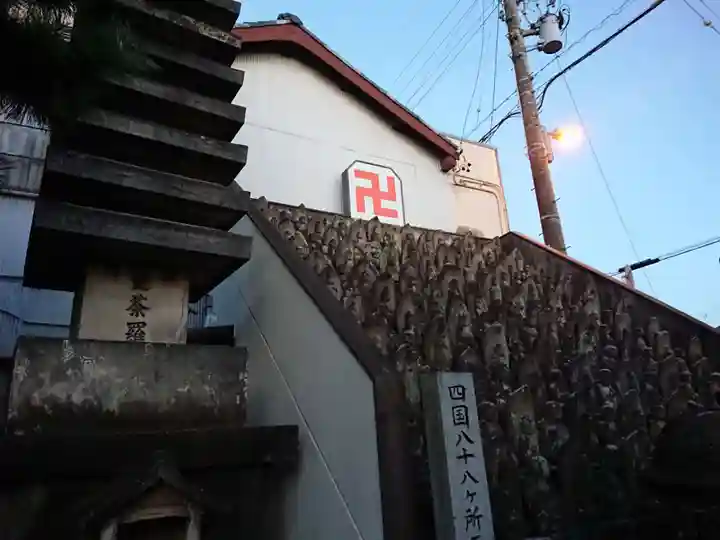 清寳寺のその他建物