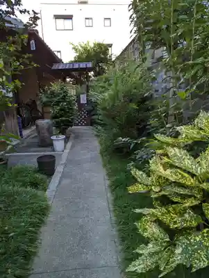 本光寺(京都府)