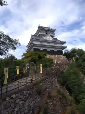 金華山閻魔堂(岐阜県)