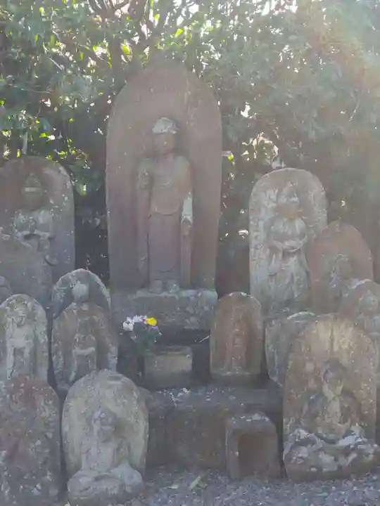 小坪寺(神奈川県)