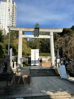 乃木神社(東京都)