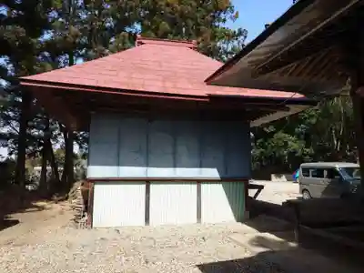 和田神社(福島県)
