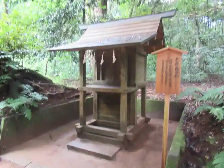 鹿島神宮(茨城県)