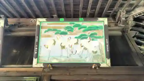 榛名神社(群馬県)