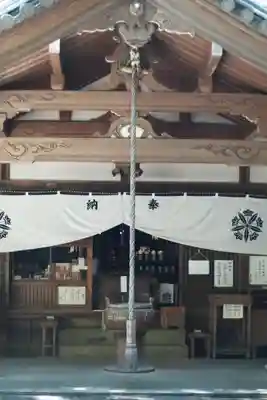 宝山寺(奈良県)