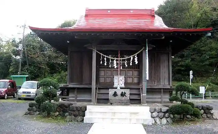 愛宕神社(東京都)