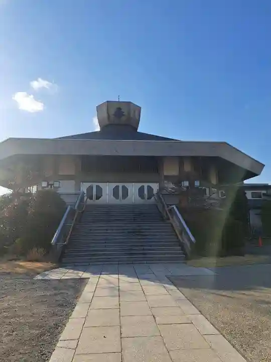 遠光寺(山梨県)