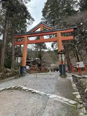 日吉大社(滋賀県)