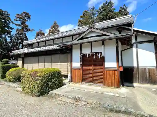 今堀日吉神社(滋賀県)