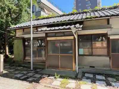 金山神社(静岡県)