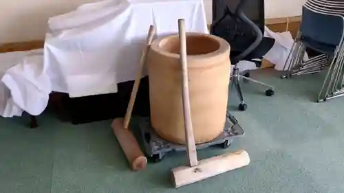 顕勝寺の本殿・本堂