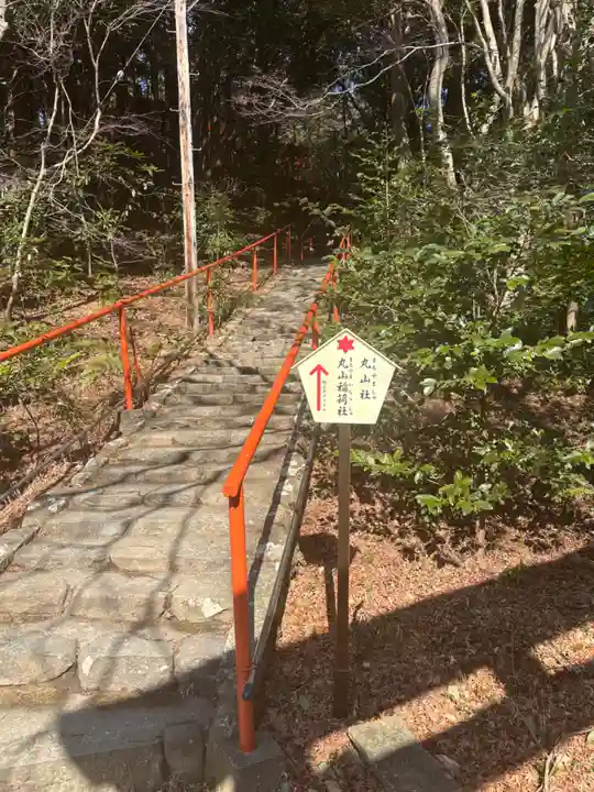 大麻比古神社(徳島県)