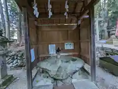 丹生神社(三重県)