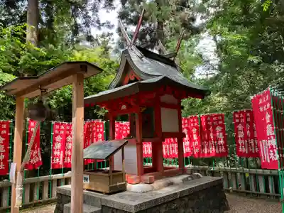 春日大社(奈良県)