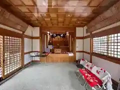 赤鹿稲荷神社(兵庫県)