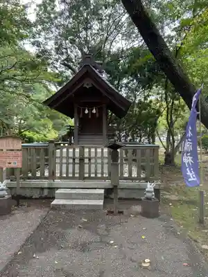 出雲大社(島根県)