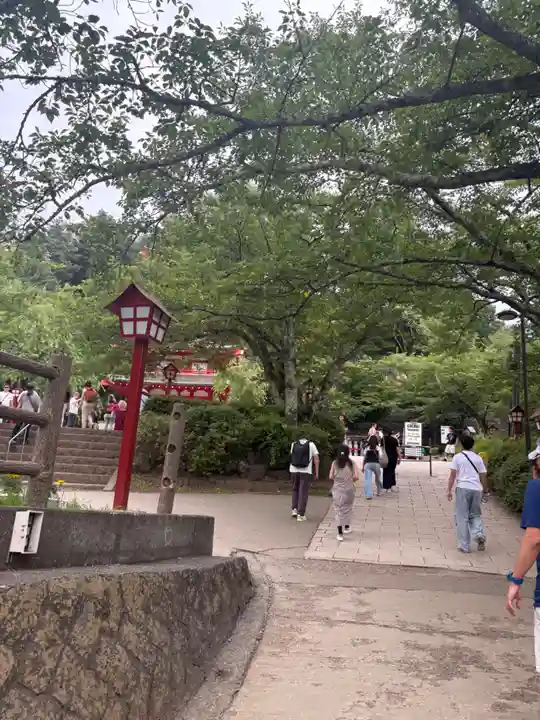 新倉富士浅間神社(山梨県)