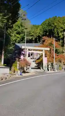 伊賀東照宮(三重県)