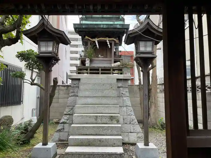 金刀比羅神社(香川県)