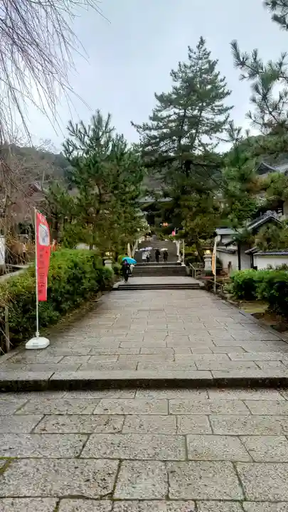 長谷寺(奈良県)