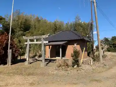 天王神社(千葉県)