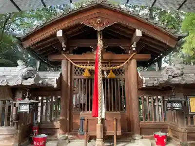 龍宮神社(滋賀県)