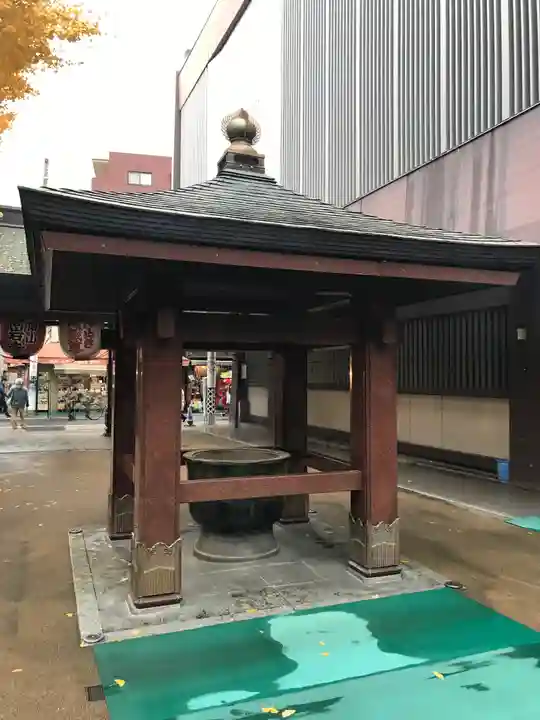 とげぬき地蔵尊 高岩寺(東京都)
