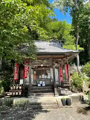 桃源院(山形県)