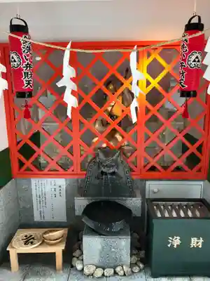 下野大師華蔵寺(栃木県)